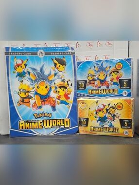 Pikachu Cosplay 3 World Anime Flash Edition